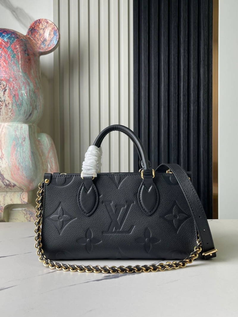 LV Shopping Bags